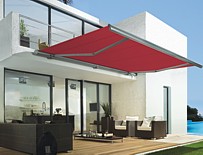 Markilux Retractable Patio Awnings Online